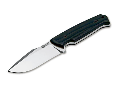 Knife - Böker Plus Arbolito Bison G10 (02BA402)