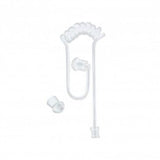 LAC COMMS Hypoallergenic Acoustic Tube Earpiece