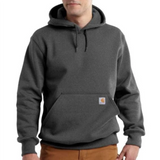 Carhartt Rain Defender Paxton Hooded Heavyweight Sweatshirt