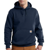 Carhartt Rain Defender Paxton Hooded Heavyweight Sweatshirt