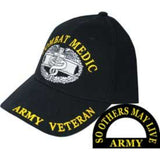 Ballcap - U.S. Army Badge