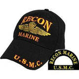 USMC Once A Marine