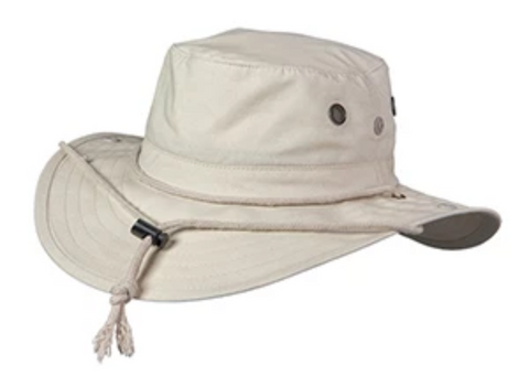 Broner Summer Hat - UV Blocker Wide Brim (79-526)