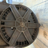 Original Marsh Co. U.S. Graphotype Model A958 Dog Tag Machine