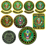 Patch - Army Symbol