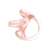 LAC COMMS Hypoallergenic Ear Mold Right and Left (EM)