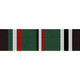 Ribbon - European/African/Middle Eastern Campaign (7785100)