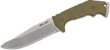 Knife - Cold Steel AK-47 Field Fixed CPM 3-V Steel  (14AKA)