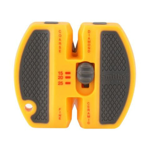 Knife Sharpener - 2-Step Adjustable (50917)
