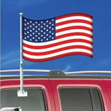 Flag - Military & USA Pride - Car