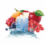 Elixir Natural – Fruit Punch – Single