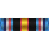 Ribbon - Global War on Terriorism Civilian Service DOD (7789790)
