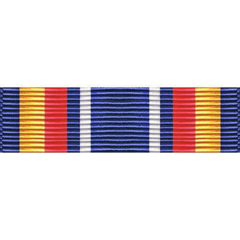 Ribbon - Global War On Terrorism Service (7789810)