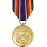 Full Size Medal - Global War on Terrorism Service