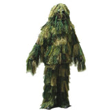 Major Mil-Spec Ghillie Suit (MAJOR-02-7738) - Hahn's World of Surplus & Survival - 2