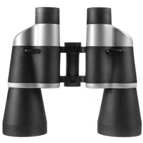Barska 10x50 Focus Free Binoculars (BAR-AB10306) - Hahn's World of Surplus & Survival - 1