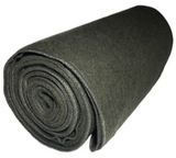 Blanket - EKTOS 90% Wool Blanket 66’’x90’’