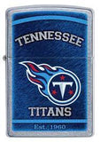 Zippo Lighter - NFL Collection