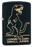 Zippo Lighter - Speciality Designs Collection