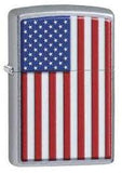 Zippo Lighter - US and US Military Collection