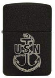 Zippo Lighter - US and US Military Collection
