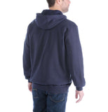 Carhartt Sweatshirt - Midweight Hooded Zip-Front  K122