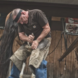 T-Shirt - Carhartt Workwear Pocket T-Shirt (K87)