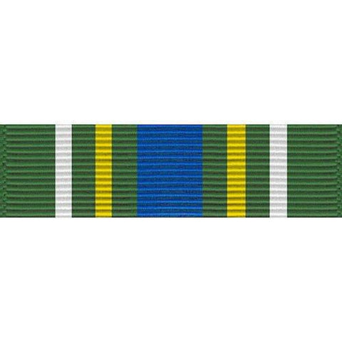 Ribbon - Korean Defense Service (VG-7796700)