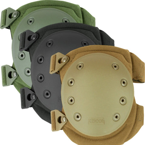 Condor Knee Pad 2 - Hahn's World of Surplus & Survival