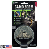 McNett Camo Form Reusable Fabric Wrap (MN-19550) - Hahn's World of Surplus & Survival - 1