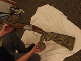 McNett Camo Form Reusable Fabric Wrap (MN-19550) - Hahn's World of Surplus & Survival - 4