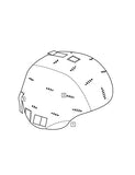 Tru-Spec Helmet Cover Multicam TRU KEV PASGT (TS-5937004) - Hahn's World of Surplus & Survival - 2