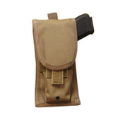 Condor Pistol Pouch (C-MA10) - Hahn's World of Surplus & Survival - 2