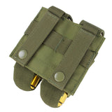 Ammo Pouch - Condor Double 40mm Grenade