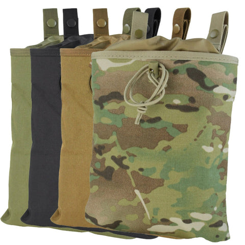 Condor 3-Fold Mag Recovery Ammo Pouch