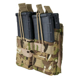 Ammo Pouch - Condor Double Stacker M4 Mag