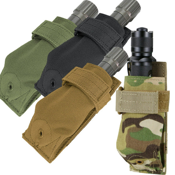 Pochette pour lampe de poche Condor - Urban Tactical