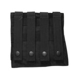 Condor Double M4 Mag Pouch Backview