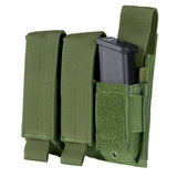 Ammo Pouch - Condor Triple Pistol Mag (MA52)