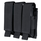 Ammo Pouch - Condor Triple Pistol Mag (MA52)