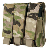 Ammo Pouch - Condor Triple Pistol Mag (MA52)