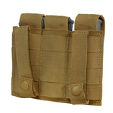 Ammo Pouch - Condor Triple Pistol Mag (MA52)