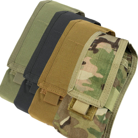 Radio Pouch - Condor (MA9)