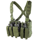Condor Recon Chest Rig - Hahn's World of Surplus & Survival