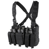 Condor Recon Chest Rig - Hahn's World of Surplus & Survival