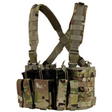 Condor Recon Chest Rig - Hahn's World of Surplus & Survival