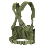 Condor Rapid Assault Chest Rig - Hahn's World of Surplus & Survival