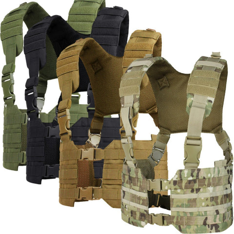 Condor Ronin Chest Rig