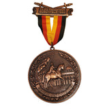 Vintage Reichsadler Des HL Romischen Reiches Deutscher Nation Medal