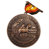 Vintage Reichsadler Des HL Romischen Reiches Deutscher Nation Medal